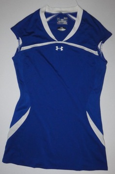 Under Armour Bluzka Sportowa roz S