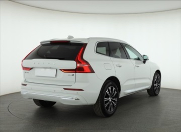 Volvo XC60 II 2022 Volvo XC60 B4 AWD, Salon Polska, 1. Właściciel, zdjęcie 4