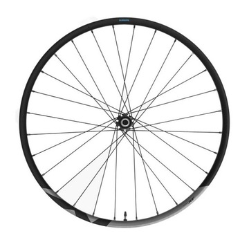 Koło przód Shimano Deore XT WH-M8100-TL-F15-B-29