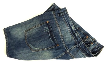 GINA TRICOT spodenki jeans szorty 40/42