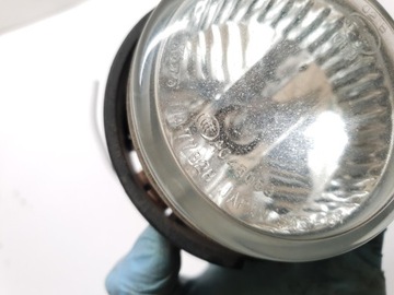 HALOGEN LEVÝ SUBARU FORESTER III
