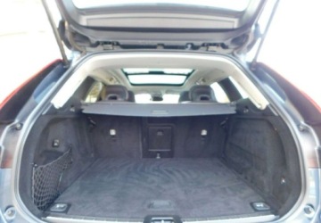 Volvo XC60 II 2022 Volvo XC 60 z Gwarancja Bezwypadkowy Nowy Model 2022r 2.0 Diesel 197KM, zdjęcie 19