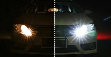 ЛАМПОЧКА СТОЯНОЧНЫЕ ЛАМПЫ W5W T10 LED СТАНДАРТНЫЙ ПРОЗРАЧНЫЙ БЕЛЫЙ