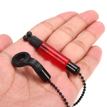 SYGNALIZATOR BRAŃ + SWINGER WĘDKARSKI ZESTAW