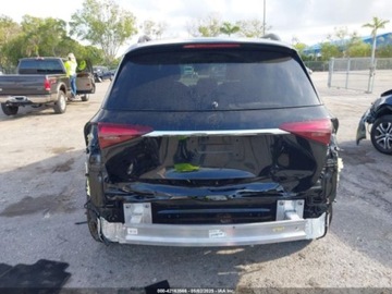 Mercedes GLE V167 2024 Mercedes-Benz GLE 350 4Matic 2024 2.0l 2.0 Benzyna 255KM, zdjęcie 4