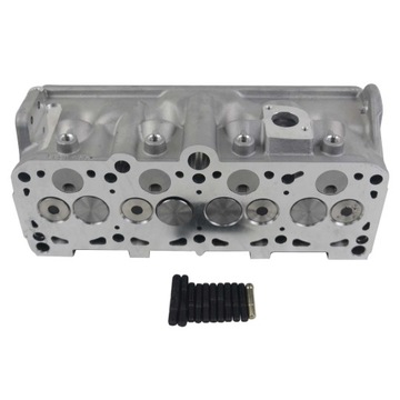Головки цилиндров для VW T4 Polo 6N2 SKODA 1,9 TD TDI AEF ABL