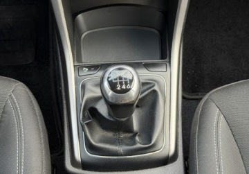 Hyundai i30 II Wagon Facelifting 1.6 MPI 120KM 2016 Hyundai i30 1,6 DOHC 120KM LIFT Bezwypadkowy SERWIS Super Stan 1.6 120KM, zdjęcie 20