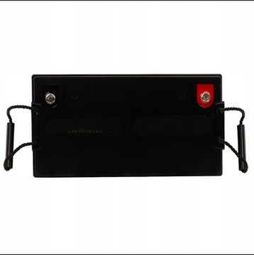AKUMULATOR AGM do UPS 12V 100Ah ZASILANIE