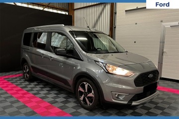 Ford Transit Connect III 2023 Ford Transit Connect Kombi 230 L2H1 Active N1 A8 1.5 100KM Navi !!, zdjęcie 1