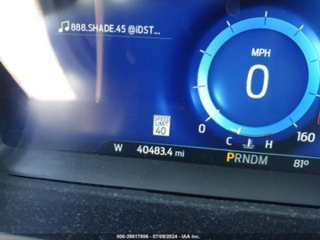 Ford Explorer VI 2020 Ford Explorer 2020 Ford Explorer ST 4WD 3.0 Benzyna 400KM, zdjęcie 14