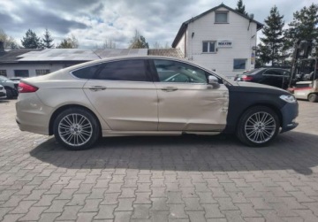 Ford Fusion 2017 Ford Fusion 2017 FORD Fusion SE 1,5L- W POLSCE PO OPLATACH I akcyzie 1.5, zdjęcie 6
