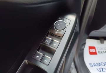 Ford Focus III Sedan Facelifting 1.5 TDCi 95KM 2018 Ford Focus 1.5 EcoBlue 95KM Trend SalonPL SerwsASO FV23 Gwarancja 1.5 95KM, zdjęcie 19