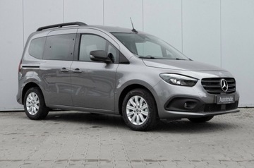 Mercedes Citan W420 2022 Mercedes-Benz Citan Mercedes-Benz Citan 113 Tourer 1.4 Benzyna 131KM, zdjęcie 2