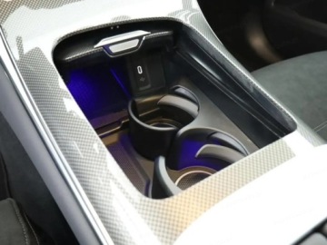 Mercedes GLC C254/X254 Coupe 2.0 220d 197KM 2025 GLC Coupe 220 d 4-Matic AMG Line 2.0 (197KM) 2025, zdjęcie 8