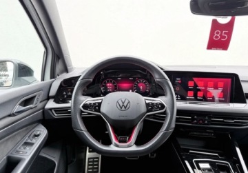 Volkswagen Golf VIII GTI 2.0 TSI 245KM 2024 Volkswagen Golf 2.0 Benzyna 245KM, zdjęcie 20