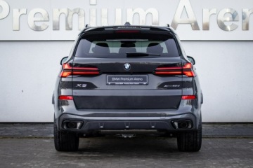 BMW X5 G05 SUV Facelifting 3.0 40d 352KM 2026 BMW X5 xDrive40d - DEMO - Koła zimowe w cenie!, zdjęcie 7