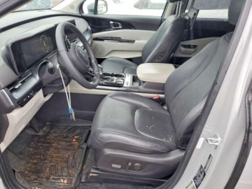 Kia Carnival II 2022 Kia Carnival Sx Prestige 2022 3.5 Benzyna 290KM, zdjęcie 7