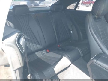 Mercedes Klasa E W213 2021 Mercedes-Benz Klasa E 450 2021 3.0l 3.0 Benzyna 362KM, zdjęcie 12