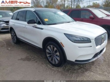 Lincoln 2022 Lincoln Corsair 2022 Lincoln Corsair Reserve AWD 2.0 Benzyna 250KM