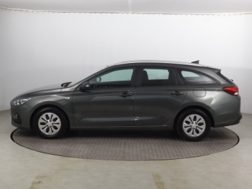 Hyundai i30 III Wagon Facelifting 1.0 T-GDI 120KM 2022 Hyundai i30 1.0 T-GDI, Salon Polska, Serwis ASO, zdjęcie 2