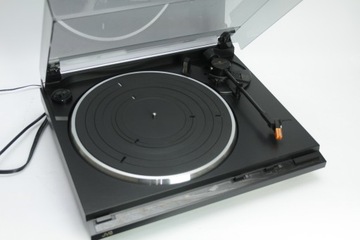 Gramofon JVC AL-F353 Automat