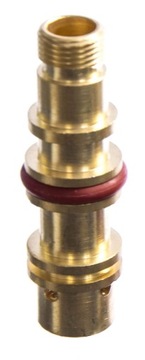 Стандартный переходник TIG QUARTZ SR 17/18/26