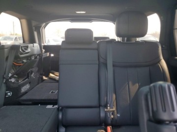 Land Rover Range Rover V 2025 Land Rover Range Rover SE 2025 4.4 Benzyna 523KM, zdjęcie 11