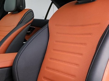 Mercedes Klasa C W206 2025 C Klasa 220 d 4-Matic AMG 2.0 (197KM) 2025, zdjęcie 4