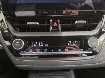 Toyota Corolla XII TS Kombi Facelifting 1.8 Hybrid 140KM 2024 Toyota Corolla 1.8 Hybrid Comfort Seria E21 (2019-, zdjęcie 17