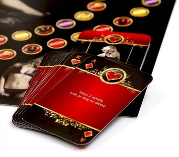 СЕКС-УДОВОЛЬСТВИЕ, ЭРОТИЧЕСКАЯ ИГРА ДЛЯ ДВОИХ