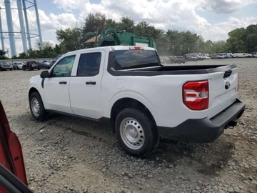 Ford Maverick II 2025 Ford Maverick XL 2025 2.0l 2.0 Benzyna 250KM, zdjęcie 1