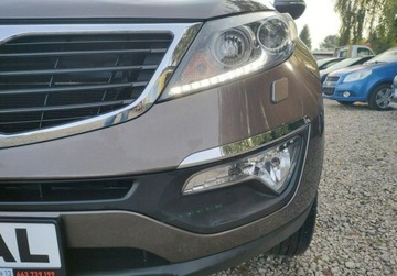Kia Sportage III 2010 Kia Sportage Zadbany 2,0 Benz Model 2011 2.0 Benzyna 163KM, zdjęcie 8