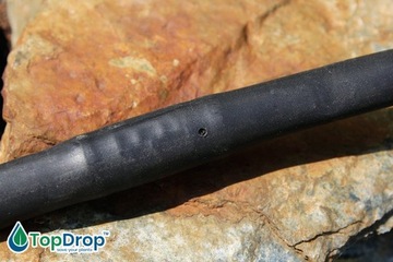 Капельная линия КАПЕЛЬНЫЙ ШЛАНГ 50 м + 10 аксессуаров СОЕДИНИТЕЛИ СТЕКЛЯННОЕ КОЛЕНО