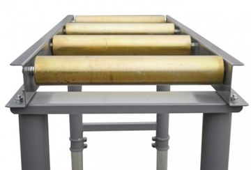 РОЛИКОВЫЙ ПОДАЧА CORMAK ROLLER 1M РОЛИКИ ДЛЯ РЕЗКИ