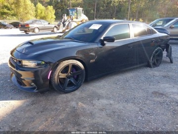 Dodge Charger VII 2020 Dodge Charger Scat Pack 2020 6.4L 6.4 Benzyna 485KM, zdjęcie 1