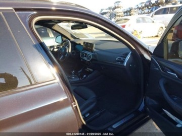 BMW X3 G01 2023 BMW X3 2023r., Sdrive30I, od ubezpieczalni 2.0 Benzyna 248KM, zdjęcie 8