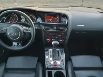 Audi A5 8T Sportback Facelifting 1.8 TFSI 144KM 2016 Audi A5 Sportback 1.8tfsi S Line Bixenon Navi, zdjęcie 26