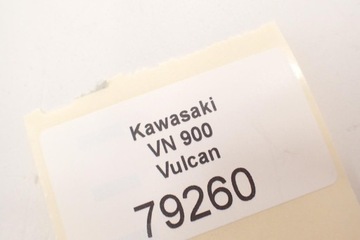 Модуль зажигания Kawasaki VN 900 Vulcan