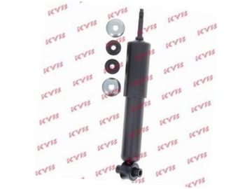 2× KYB 443007 TLUMIČ