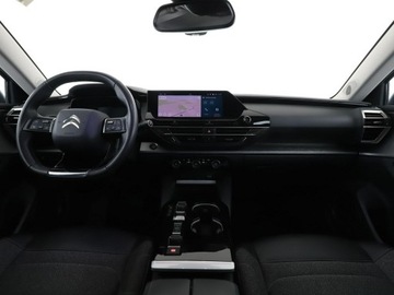 Citroen C5 X Liftback 1.2 PureTech 131KM 2022 Citroen C5X automat full LED klima auto navi, zdjęcie 14