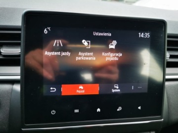 Renault Captur II 2022 RENAULT CAPTUR 1.0 TCe 100KM , Manual, Przygotowany do rejestracji, LPG, zdjęcie 19