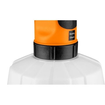 Аккумуляторный распылитель Micro-USB 3,6 В.