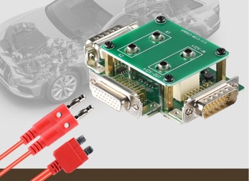 Адаптер Thinktool/Thinkcar X-PROG 3 MCU 3 IMMO