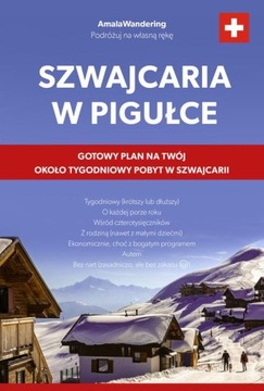 (e-book) Szwajcaria w pigułce