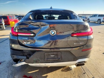 BMW X4 G02 2023 BMW X4 xDrive30i 2023 2.0 Benzyna 248KM, zdjęcie 2