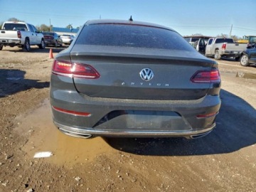 Volkswagen Arteon 2019 Volkswagen Arteon 2019 Volkswagen Arteon SEL , Run and Drive , od firmy ub, zdjęcie 6