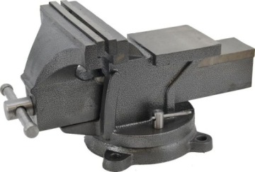AWTools AW ЛЕГКИЕ ПОВОРОТНЫЕ ЛЕГКИЕ ЛЕГКИЕ ЗАМОЧНЫЕ ТИСКИ 8/200 мм AW24209