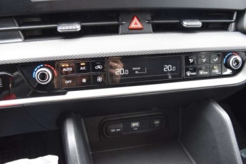 Kia Sportage V SUV 1.6 T-GDI MHEV 150KM 2022 Kia Sportage SalonPL 1.6 T-GDI 150 KM MHEV Automat MSmart Kamera ASO 1.6, zdjęcie 19