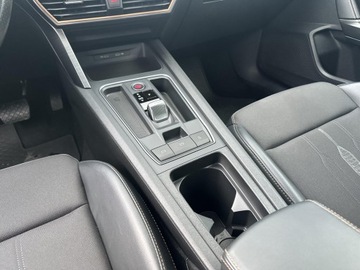 Cupra Formentor Crossover 1.5 TSI 150KM 2022 Cupra Formentor 1.5 TSI 150KM Salon PL Kamera ACC, zdjęcie 29