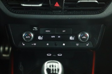 Skoda Fabia IV 2024 Skoda Fabia 1.0 TSI, 1. Właściciel, Serwis ASO, zdjęcie 9